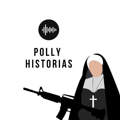 Una monja Alférez y otra Guerrillera