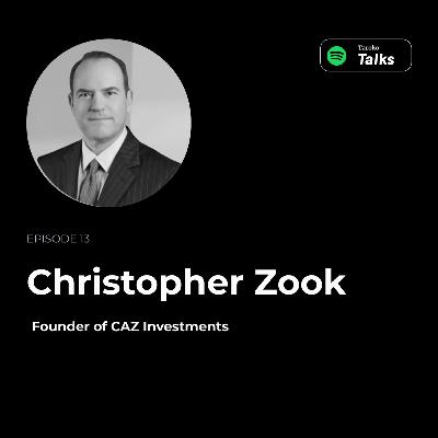 Episode 13 - Unlocking GP Stakes: Insights into Asset Management Deals Episode 13 - Unlocking GP Stakes: Insights into Asset Management Deals