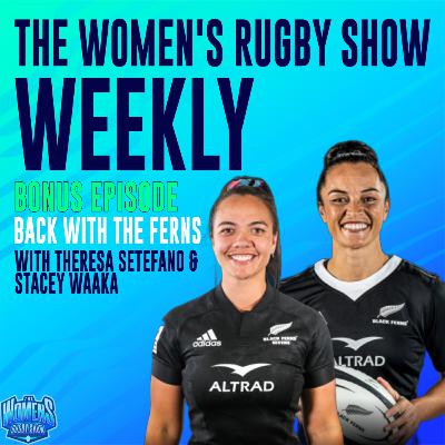 Bonus Episode: Back With The Ferns