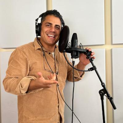 #63 Realitystar und Sänger Silva Gonzalez