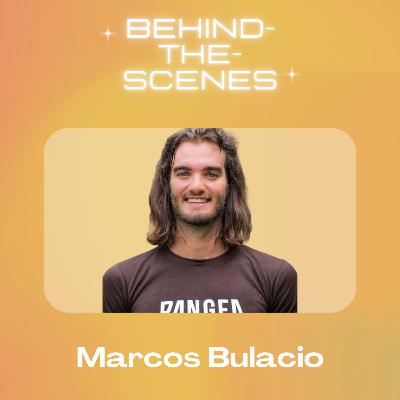 Ep. 06 with Marcos Bulacio - Transforming Plastic Waste: The Vision Behind PANGEA's Regenerative Mission
