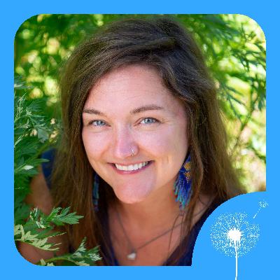 Lauren Morgan: Dreaming with the Plants