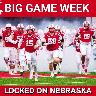 Nebraska football: This week is even bigger than it may appear for the Huskers Nebraska football: This week is even bigger than it may appear for the Huskers