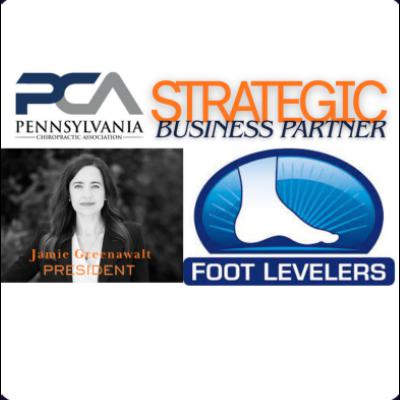 PCA Strategic Business Partner Highlight: Foot Levelers