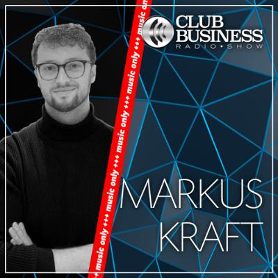 +++music only+++ 03/26 Finest House by Markus Kraft live @ Club Business Radio Show 16.01.2026