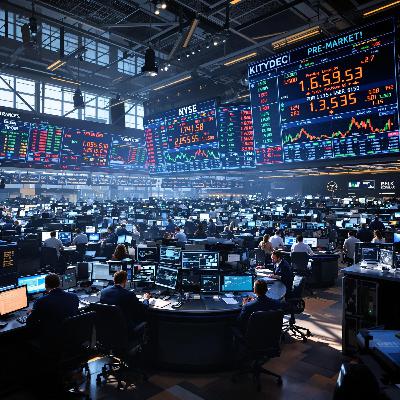 Market Optimism, TSMC Expansion, and Nvidia's H20 Chip Analysis
