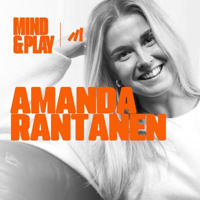 #3 AMANDA RANTANEN – Jalkapallo, Ammattiylpeys ja Luovuus