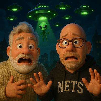 S5 Ep5: La Invasión de los fisios