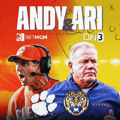 Dabo Swinney or Brian Kelly: Who had the RANT of the year? Latest ahead of Florida-Miami | Notre Dame's Promising Outlook