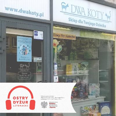 "Wewnętrzny projektor", czyli jak pielęgnować dziecięcą wyobraźnię?
