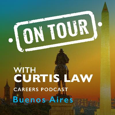 Curtis Law in Buenos Aires