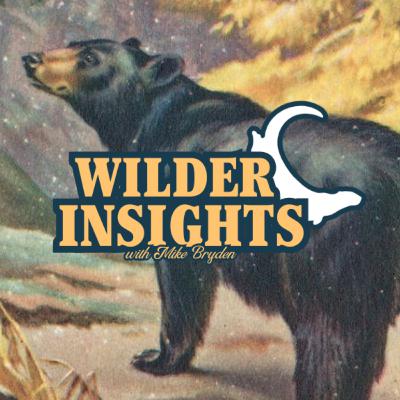 Becoming Bear Smart: Safety, Science & Coexistence with Urban Bears - Part 1 | Ep 05 Bears