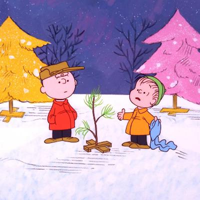 Episode 499: The 60th Anniversary Of A Charlie Brown Christmas And Riccardo's Restaurant In Chicago. Episode 499: The 60th Anniversary Of A Charlie Brown Christmas And Riccardo's Restaurant In Chicago.