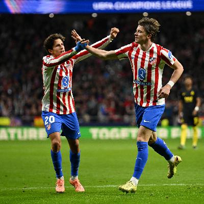 Los goles de Carrusel |