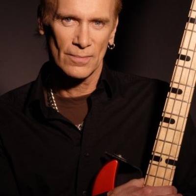 Billy Sheehan| The One and Only