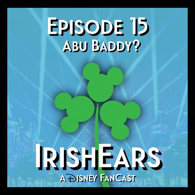 Episode 15: Abu Baddy? Episode 15: Abu Baddy?