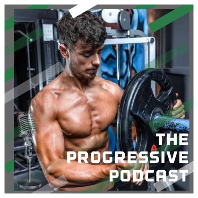 Episode #13 W/ Oran McGuckin talking all things motivation, mindset and getting on track for 2021