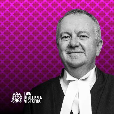 Wired for Justice: AI in the Victorian court system