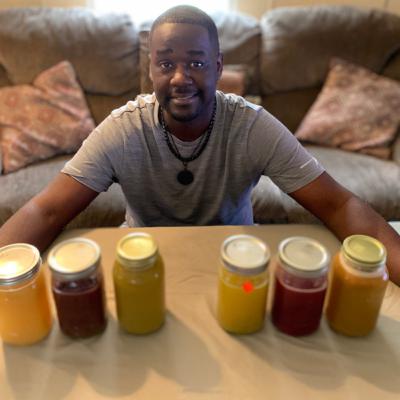 what the grief coach drinks. what the grief coach drinks.