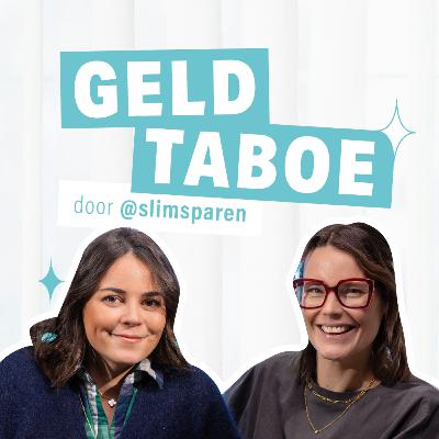 Geldtaboe Sz 2 - #12 Jolien Roets “Ik werkte fulltime, maar voelde me compleet onderprikkeld.”