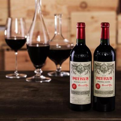 Série dos vinhos míticos: a vez do valorizado "Petrus"