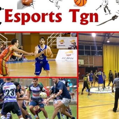 CD16 - EsportsTgn - Hockey