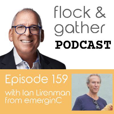Episode 159 with Ian Linreman from emerginC Episode 159 with Ian Linreman from emerginC