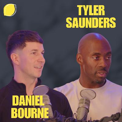 Why We Should Do Hard Things with fitness legends Tyler Saunders & Daniel Bourne Why We Should Do Hard Things with fitness legends Tyler Saunders & Daniel Bourne