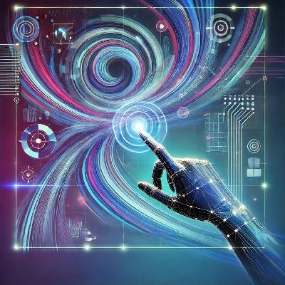 ISMAR 2024 Whirling Interface: Hand-based Motion Matching Selection for Small Target on XR Displays ISMAR 2024 Whirling Interface: Hand-based Motion Matching Selection for Small Target on XR Displays