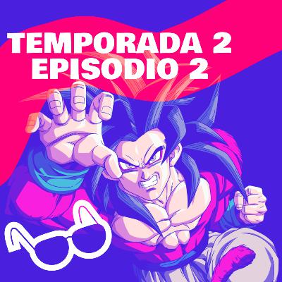 Las 5 Mejores Cosas de Dragon Ball GT 🚀