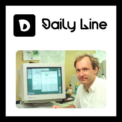 130 - Tim Berners-Lee oslavuje 70 rokov