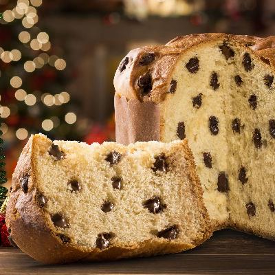Pandoro e panettone