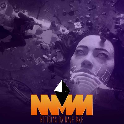 Notícias da Nave Mãe #317 - Os prêmios e anúncios do Game Awards, DLC de Silksong e mais Notícias da Nave Mãe #317 - Os prêmios e anúncios do Game Awards, DLC de Silksong e mais