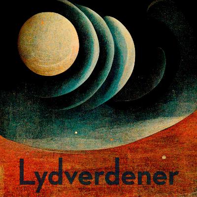 Film uden billeder - ambient til som som visuelle fortællinger