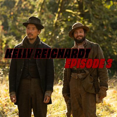 Kelly Reichardt #3 - Subvertir le mythe par le réel