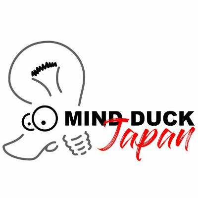Mind Duck Japan - Episode 0 - Intro Mind Duck Japan - Episode 0 - Intro