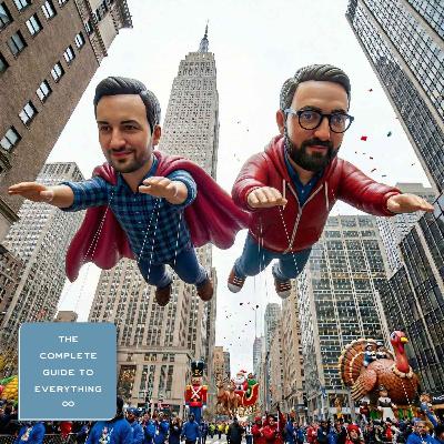 Macy's Thanksgiving Parade