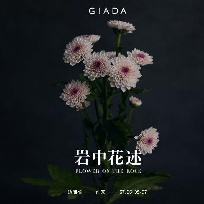 S7E6 鲁豫对话钱佳楠 | 现实的异乡人，文学的安定客