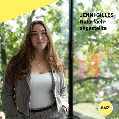 Juristische Karriere ohne Studium. Die Ausbildung der Notarfachangestellten.