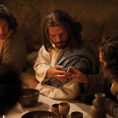 "Security in the Lord" - John 16:16-33