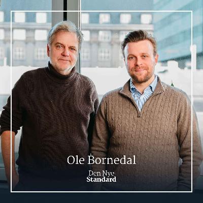 Ole Bornedal om filmbanchen og det at skabe succes