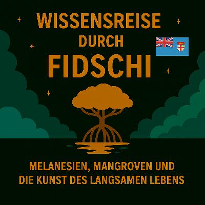 Fidschi – Melanesien, Mangroven und die Kunst des langsamen Lebens Fidschi – Melanesien, Mangroven und die Kunst des langsamen Lebens
