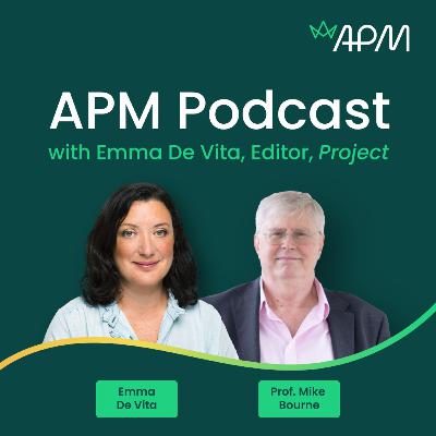 What skills do project professionals need in 2025?