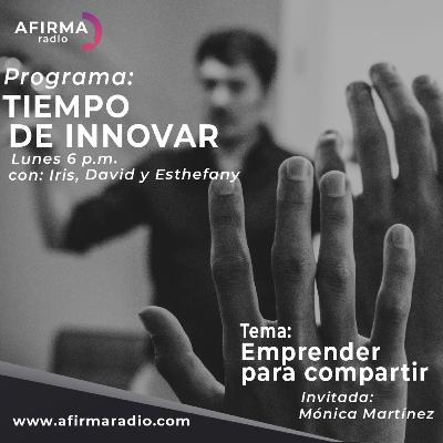 Emprender para compartir - Episodio 10