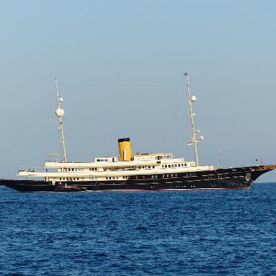 Los tres barcos y el servicio del cristiano Los tres barcos y el servicio del cristiano