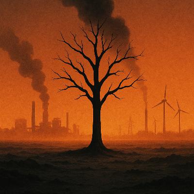 The Fire We Built | S2 EP6