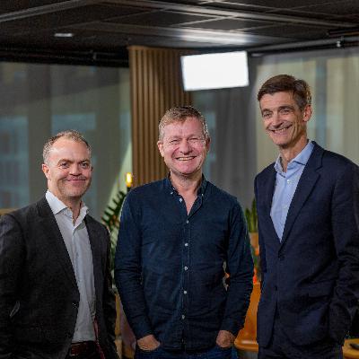 Hvordan bli rik sakte? Jubileumsepisode med Pål Ringholm