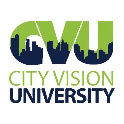 S1E1. Introduction to the Rescue Mission Podcast by Dr. Andrew Sears, CVU President