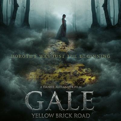 Gale: Yellow Brick Road (2026) Gale: Yellow Brick Road (2026)