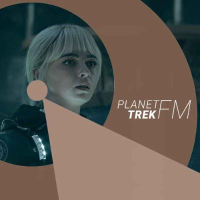 Planet Trek fm #221: Star Trek: Strange New Worlds 3.05: Strange Indy im Lovecraft Escape Event (ohne Hirnzellen)